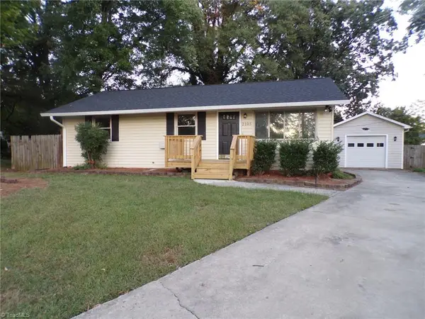 2105 Hardie Court, Greensboro, NC 27403