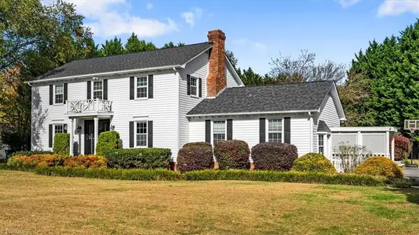 2874 Fleming Road, Greensboro, NC 27410