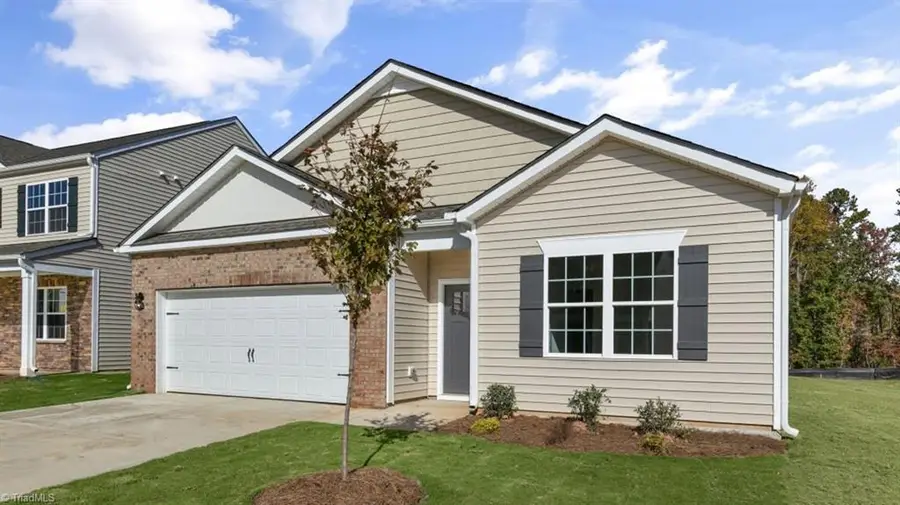 474 Lisa Lane, Abbotts Creek, NC 27107 - Image #2