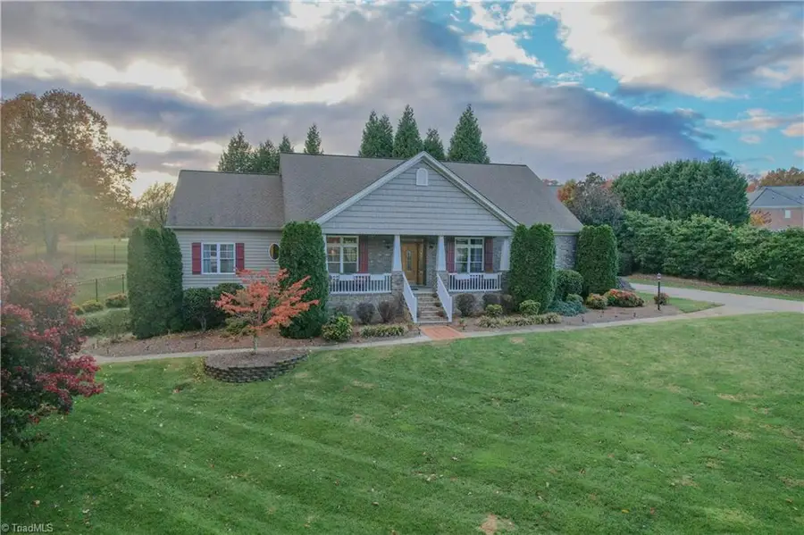 8720 Jefferson Church Road, Rural Hall, NC 27045 - Image #2