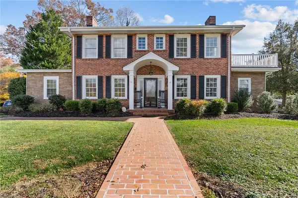 528 Country Club Road, Mount Airy, NC 27030