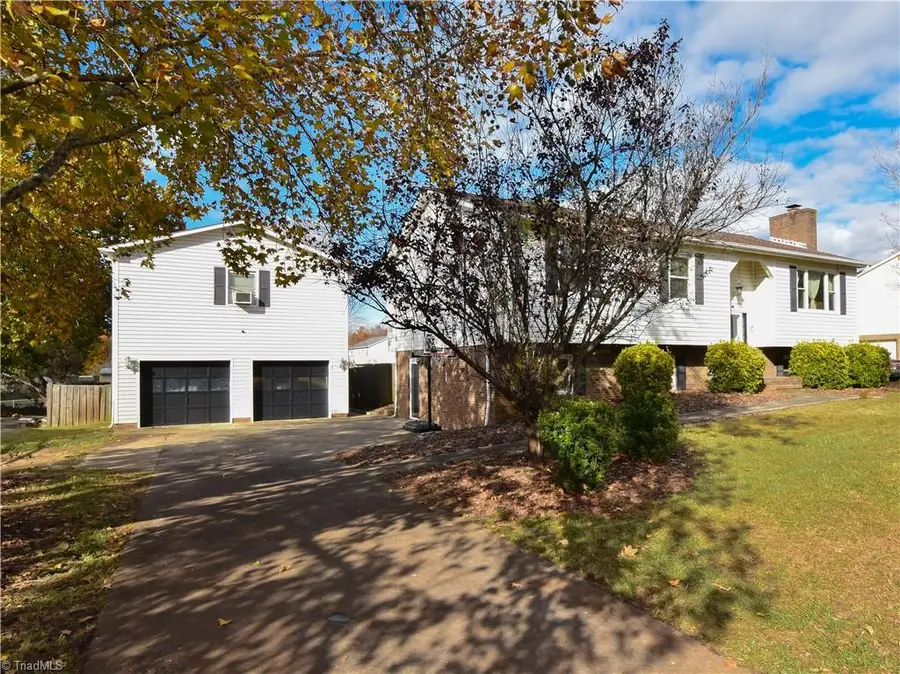 246 Laurel Court, Midway, NC 27127 - Image #3