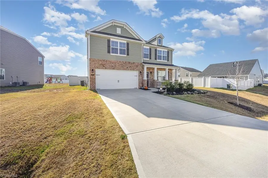 177 Rhett Avenue, Lexington, NC 27295 - Image #2