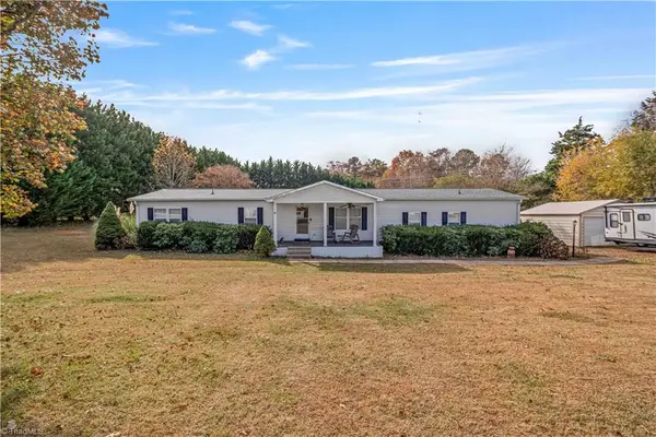 1025 Mitchell Road, Pilot Mountain, NC 27041