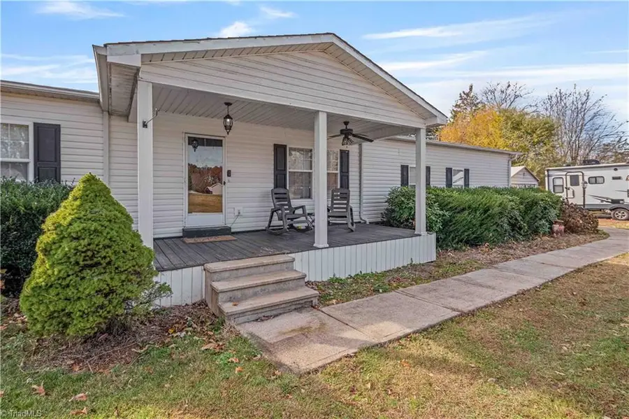 1025 Mitchell Road, Pilot Mountain, NC 27041 - Image #2