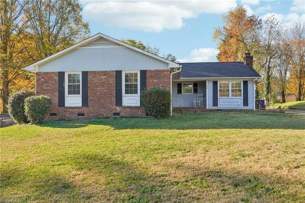 112 Lorelei Court, Winston Salem, NC 27103 - Image #1