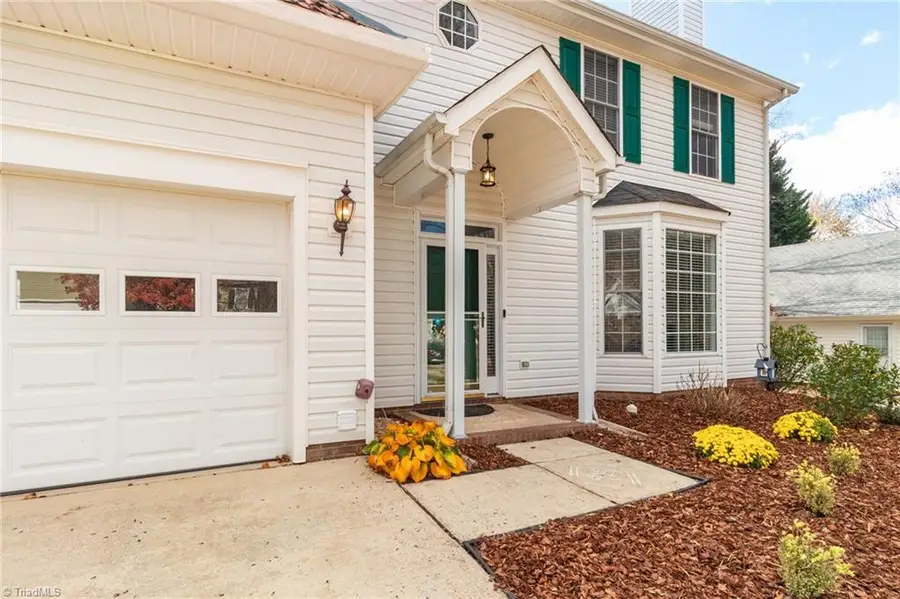 3417 Derbywood Drive, Greensboro, NC 27410 - Image #3