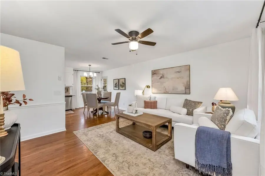 222 Mill Ridge Road, North Wilkesboro, NC 28659 - Image #2