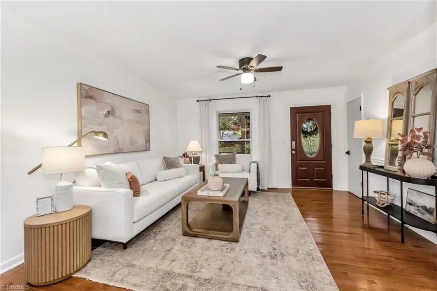 222 Mill Ridge Road, North Wilkesboro, NC 28659 - Image #3