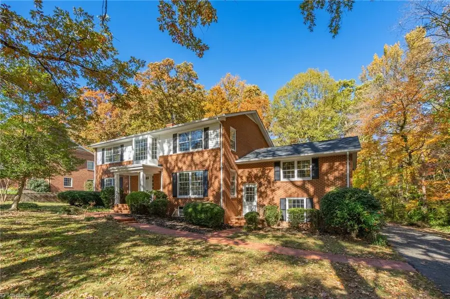 2209 Walker Avenue, Burlington, NC 27215 - Image #2
