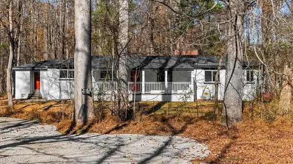 3913 Tarpon Road, Pleasant Garden, NC 27313