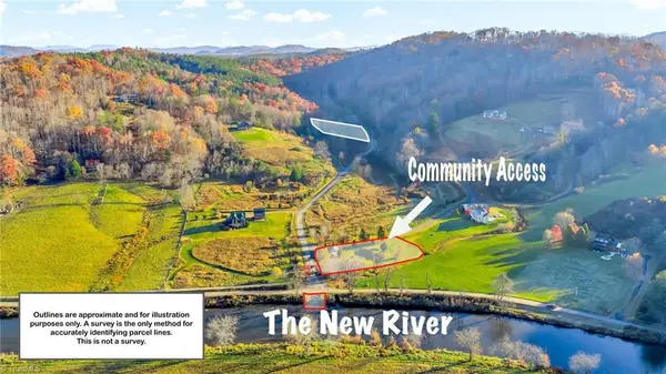 TBD Lot 23 River Stone Drive, Laurel Springs, NC 28644