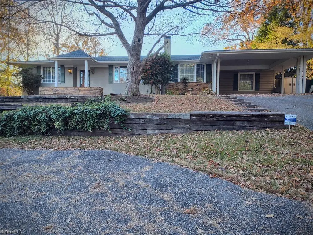 1211 N Rotary Drive, High Point, NC 27262 - Image #1