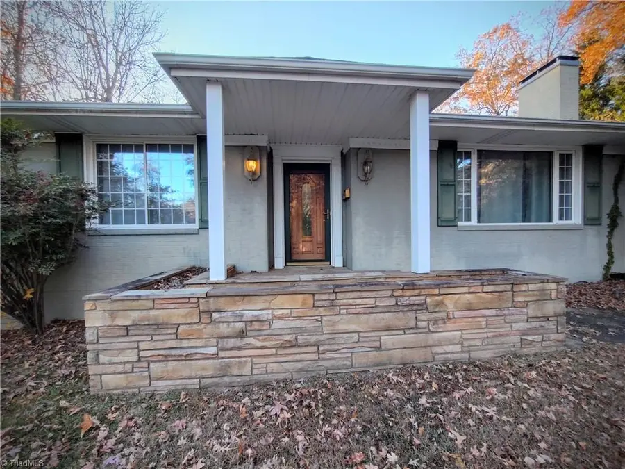 1211 N Rotary Drive, High Point, NC 27262 - Image #2