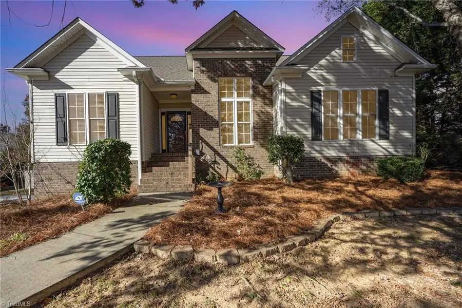 300 Ridge Drive, Lexington, NC 27295 - Image #3