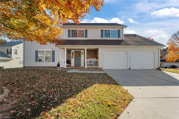 5200 Highland Oak Court, Greensboro, NC 27410