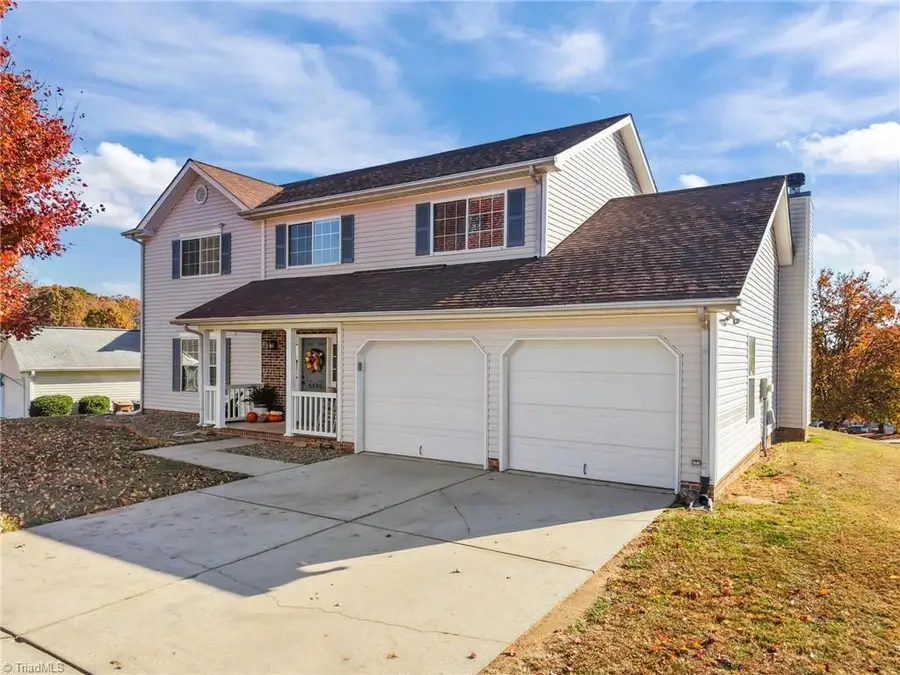 5200 Highland Oak Court, Greensboro, NC 27410 - Image #2