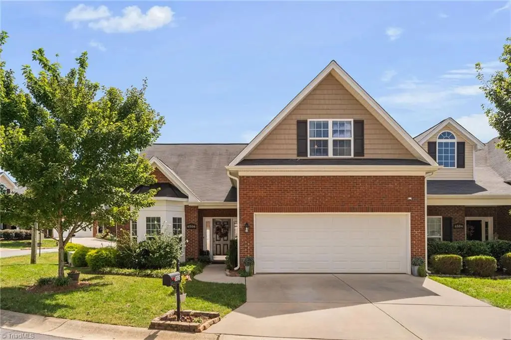 6506 Donahue Drive, Whitsett, NC 27377 - Image #1