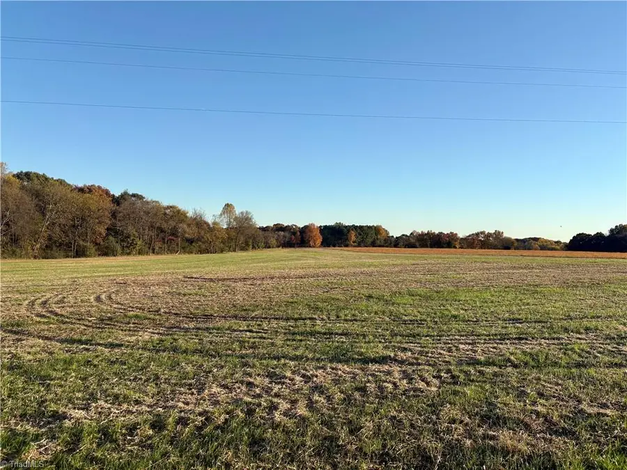8.562 ac Williamsburg Road, Olin, NC 28660 - #2