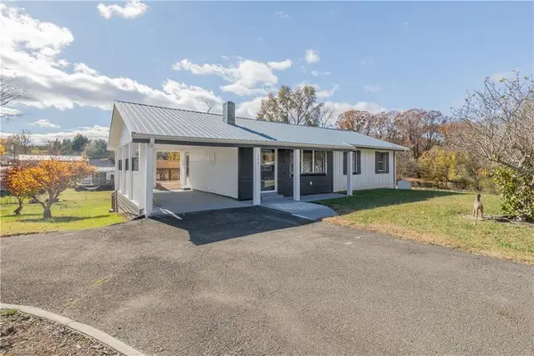 155 Calvary Drive, Mount Airy, NC 27030