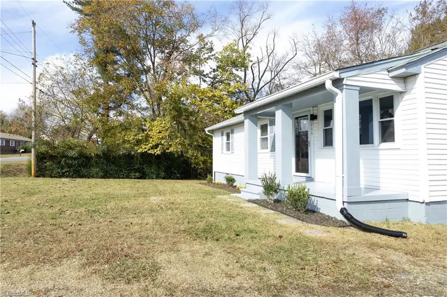 2446 Greenway Street, Green Level, NC 27217 - Image #3