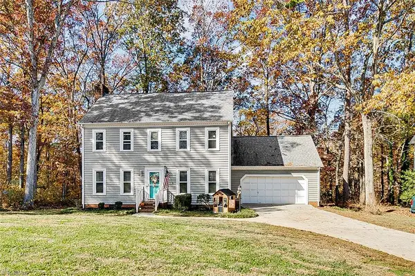 947 Rockcliff Terrace, Asheboro, NC 27205