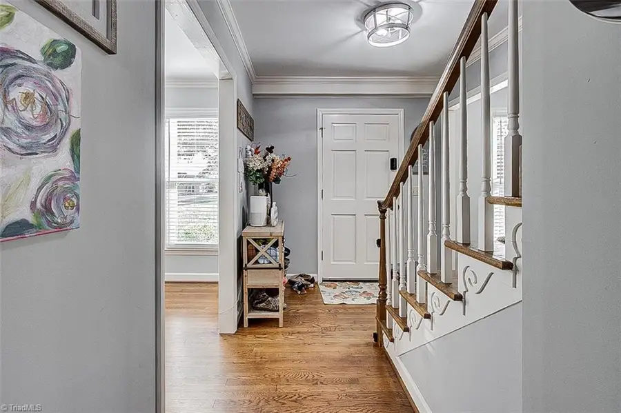 947 Rockcliff Terrace, Asheboro, NC 27205 - Image #2