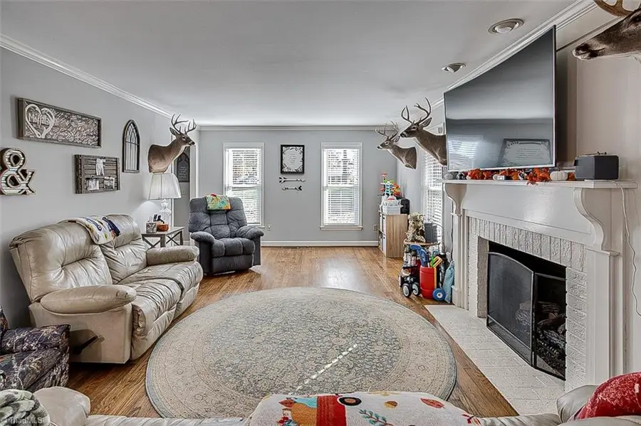 947 Rockcliff Terrace, Asheboro, NC 27205 - Image #3