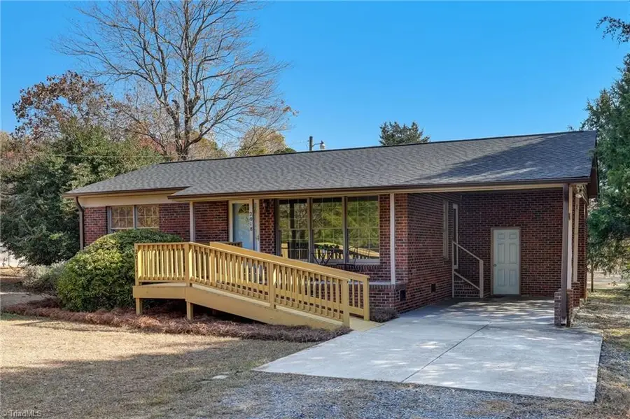 2018 Kivett Council Road, Liberty, NC 27298 - Image #3
