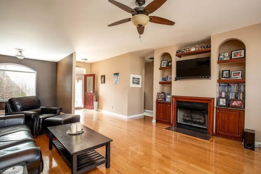 107 Autumn Hill Court, Archdale, NC 27263 - Image #2