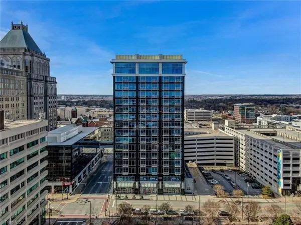 201 Elm Street #704, Greensboro, NC 27401