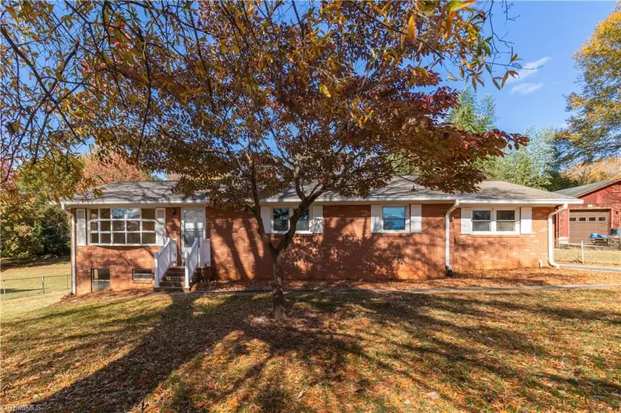 110 Gamble Drive, Winston Salem, NC 27103 - Image #2