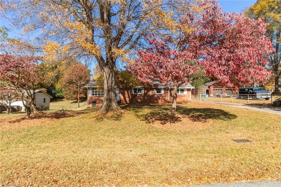 110 Gamble Drive, Winston Salem, NC 27103 - Image #3