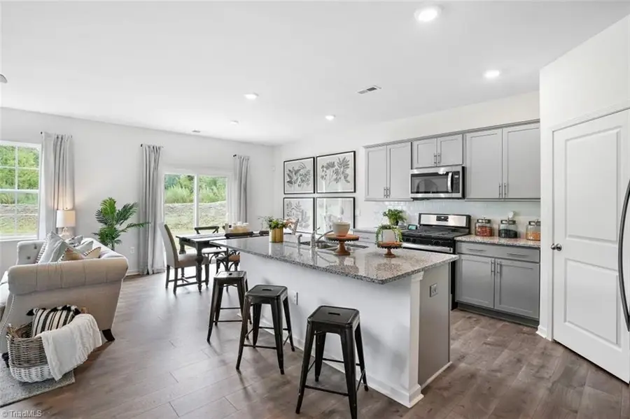 4027 Apollo Lane, Snow Camp, NC 27349 - Image #2