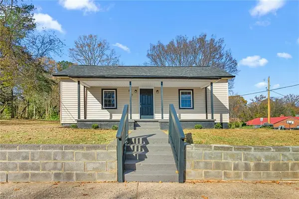 617 Taylor Street, Eden, NC 27288