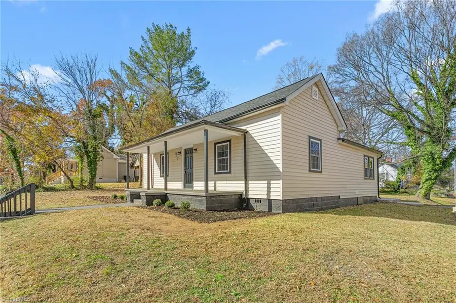 617 Taylor Street, Eden, NC 27288 - Image #2