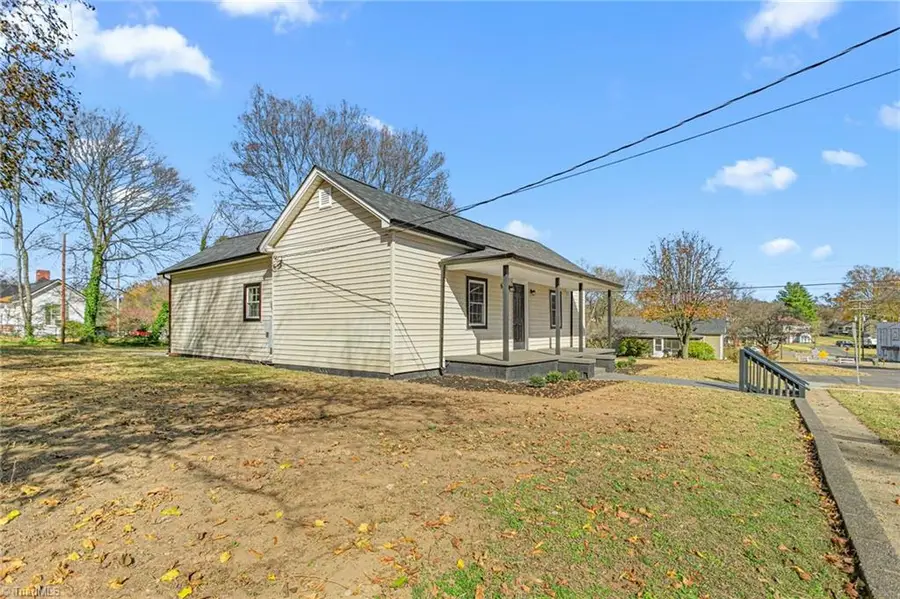 617 Taylor Street, Eden, NC 27288 - Image #3