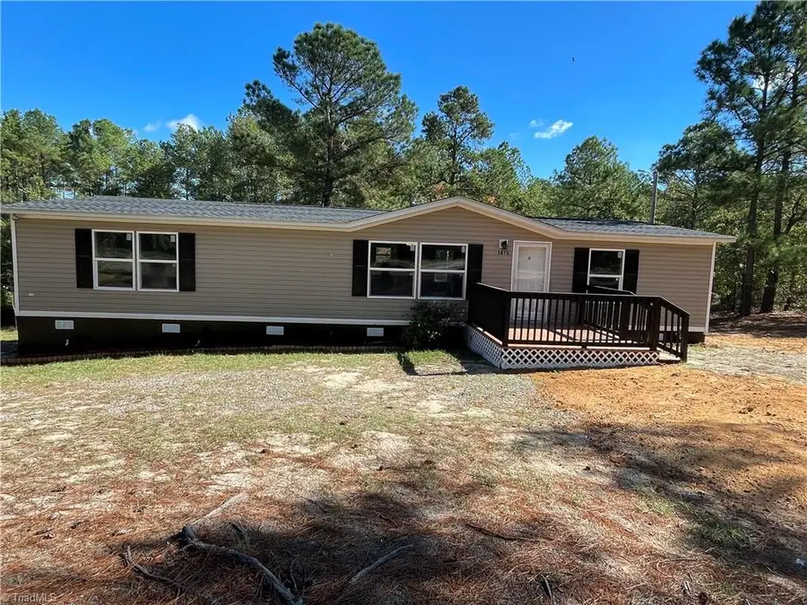 1479 Airport Road, Hamlet, NC 28345 - Image #2