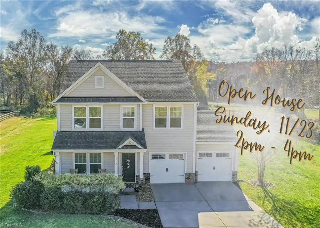 112 Scotch Moss Drive, Advance, NC 27006 - Image #1