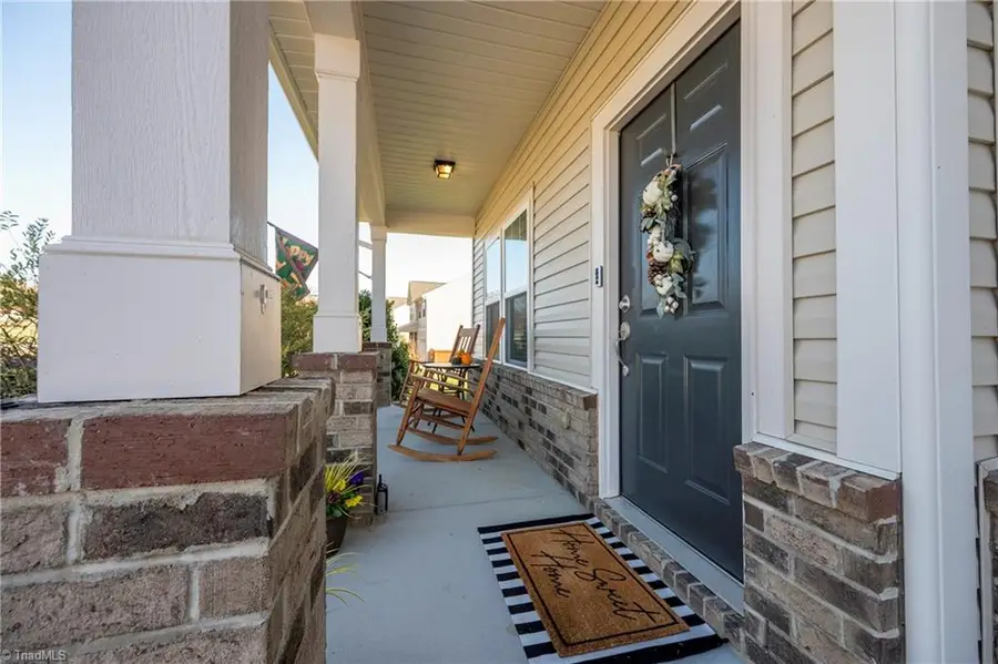 112 Scotch Moss Drive, Advance, NC 27006 - Image #2