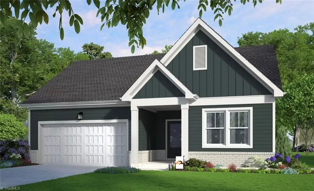 3508 Spring Hope Court, Kernersville, NC 27284 - Image #1