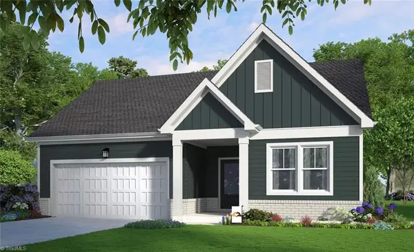 3508 Spring Hope Court, Kernersville, NC 27284