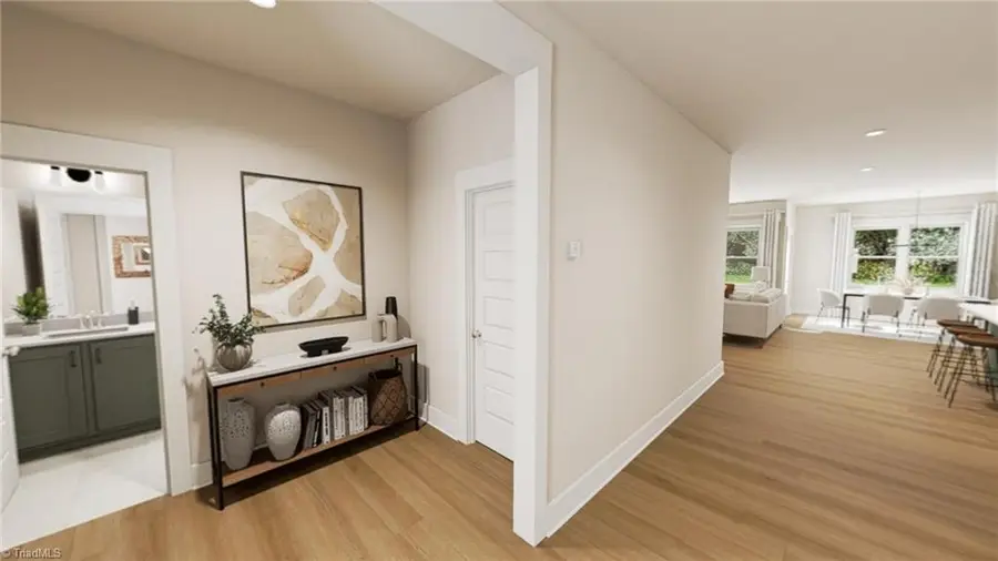 3508 Spring Hope Court, Kernersville, NC 27284 - Image #2