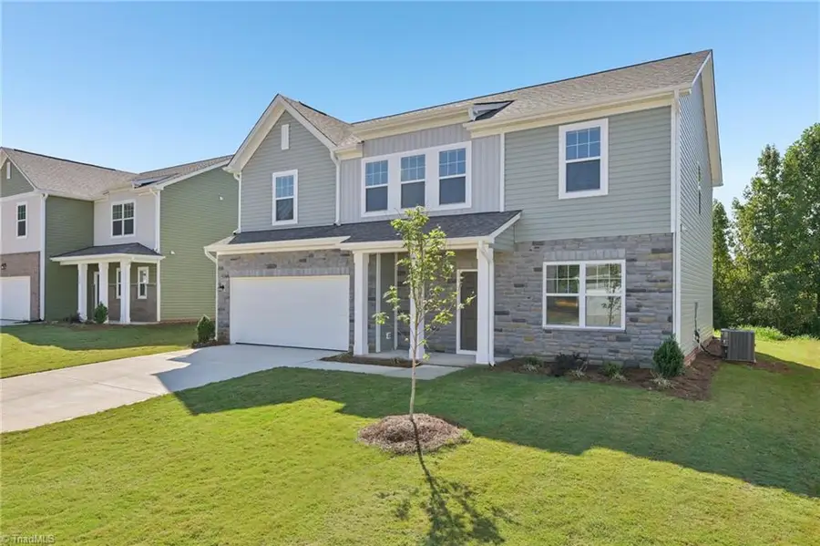 382 Shiloh Way, Mebane, NC 27302 - Image #3