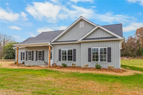 211 Bethania Street, Rural Hall, NC 27045