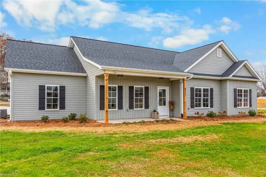 211 Bethania Street, Rural Hall, NC 27045 - Image #3