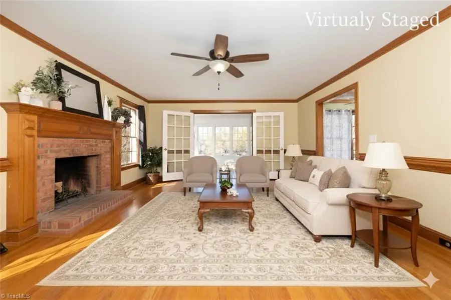 1955 Skycrest Drive, Winston Salem, NC 27127 - Image #3