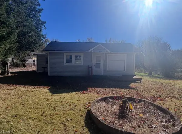 1304 Ryegate Drive, Pleasant Garden, NC 27313