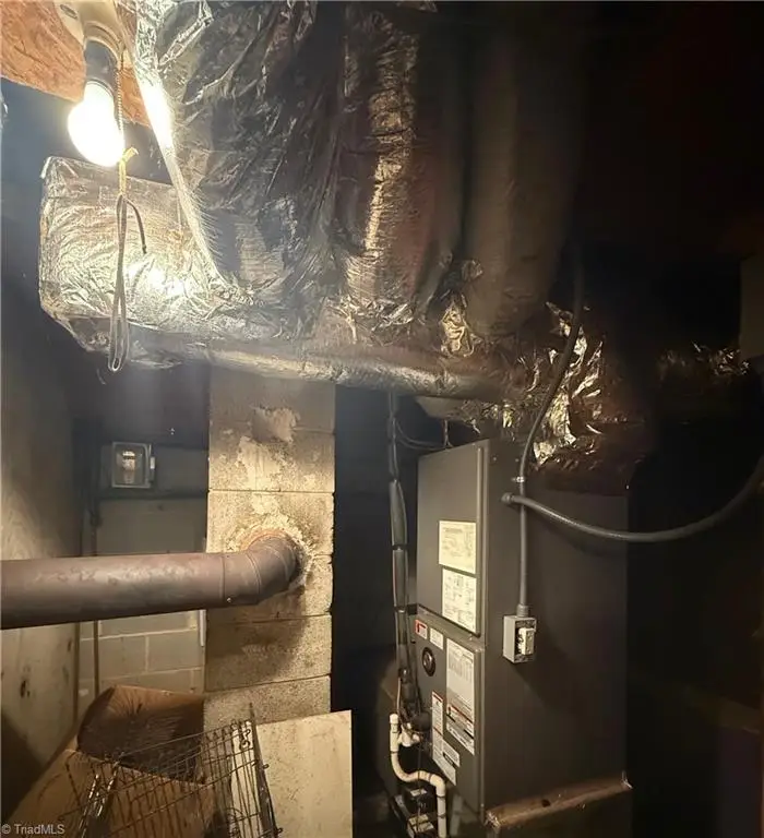 203 Brannock Lane, Pilot Mountain, NC 27041 - Image #2