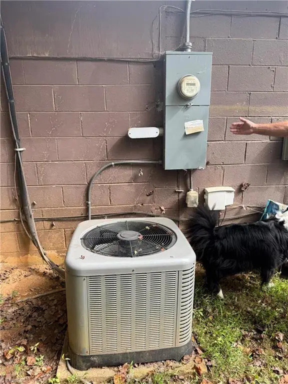 203 Brannock Lane, Pilot Mountain, NC 27041 - Image #3